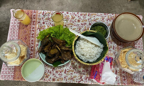 Sensasi Bebek Brongot, Surga Kuliner Hidden Gem di Borobudur yang Didukung Jargas PGN 