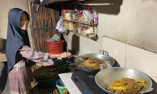 Kunci Efisiensi Owner Kuliner Bebek Brongot Borobudur: Gunakan Jargas dari PGN