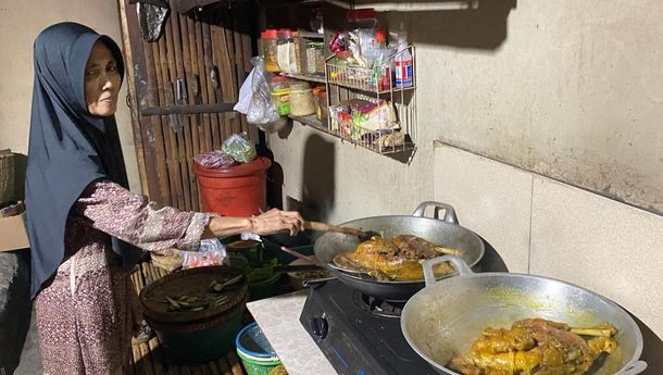Jargas PGN Dukung Usaha Kuliner Lokal, Bebek Brongot Borobudur Jadi Semakin Istimewa