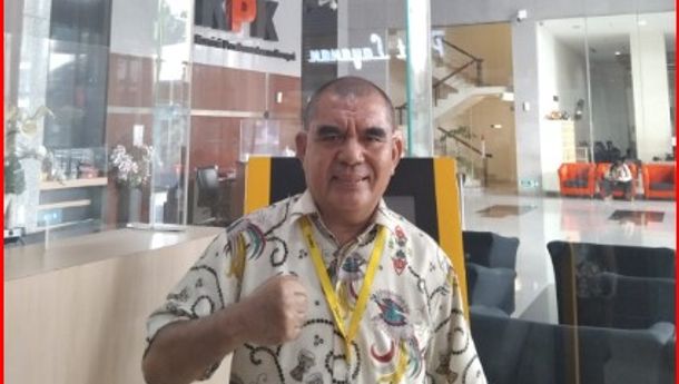 KOMPAK Indonesia Desak Presiden Prabowo Perintahkan Dirjen Bea Cukai Bentuk Satgas Pemberantasan Mafia Rokok Ilegal