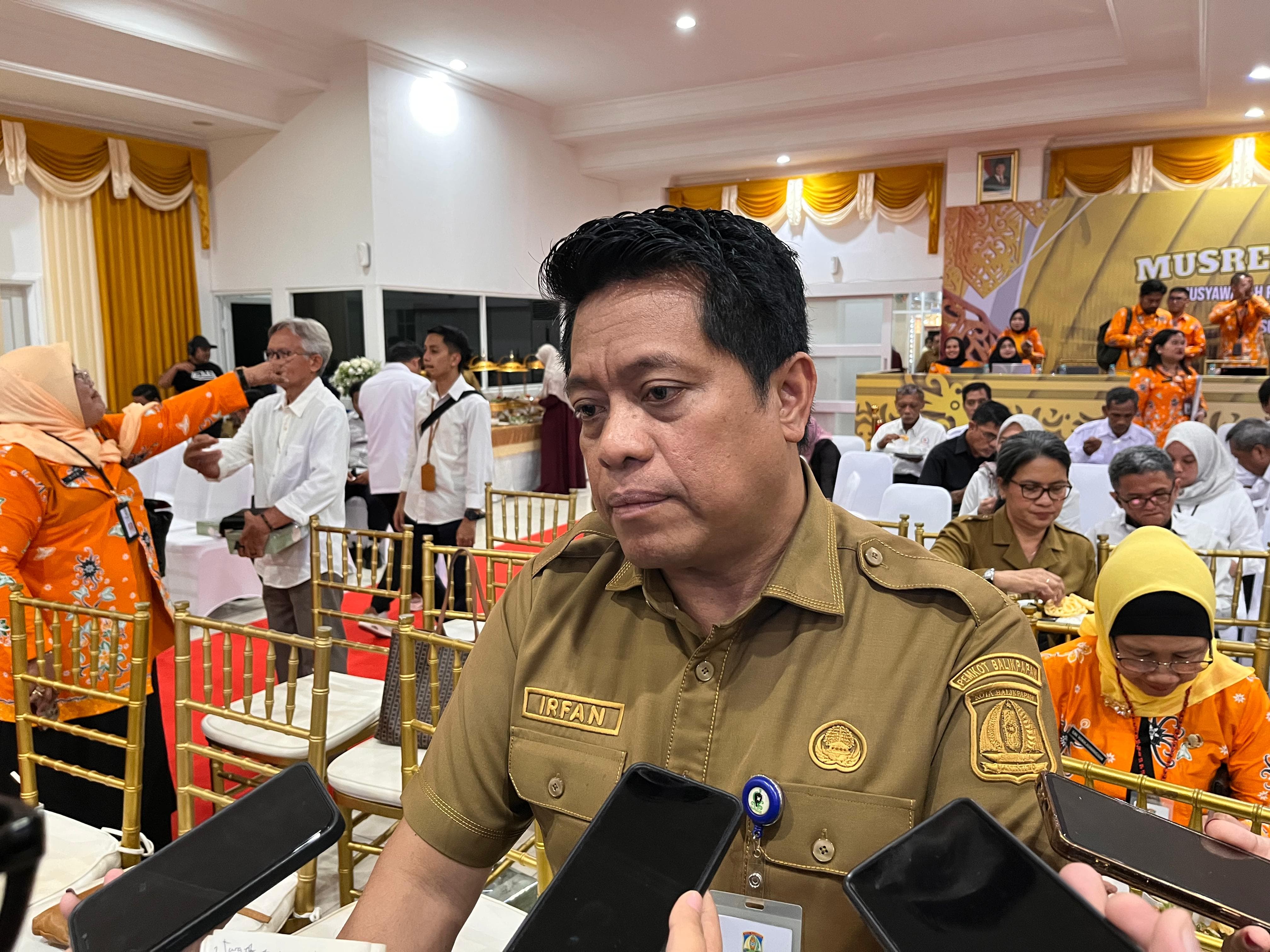 Irfan Taufik