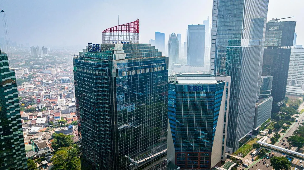 BRI Dorong Dana Murah sebagai Pondasi Jangka Panjang