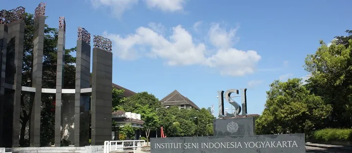 Pendaftaran Seleksi Jalur Mandiri ISI Yogyakarta Dibuka 20 Juni 2025