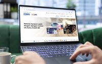 Makin Mudah dan Cepat, Nasabah Kini Bisa Apply Kartu Kredit Easy Card Lewat Website Resmi BRI