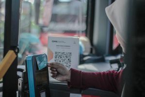 Jelang Libur Panjang, BRI Pastikan Keandalan Layanan Lewat 1,19 Juta AgenBRILink, 742 Ribu Jaringan E-Channel dan Super App BRImo