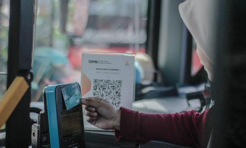 Jelang Libur Panjang, BRI Pastikan Keandalan Layanan Lewat 1,19 Juta AgenBRILink, 742 Ribu Jaringan E-Channel dan Super App BRImo