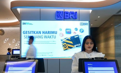BRI Pastikan Nasabah Tetap Terlayani Meski Libur Panjang