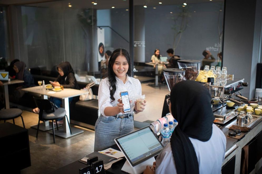 BRImo Siap Layani Kebutuhan Transaksi Finansial 