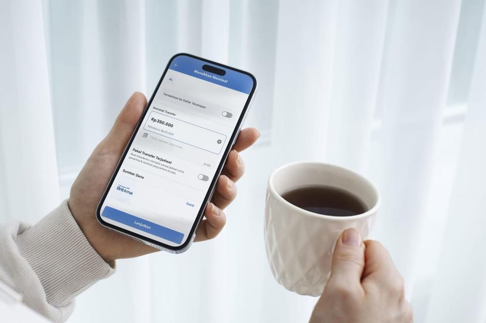 BRI Pastikan Keandalan BRImo untuk Transaksi Digital Selama Long Weekend Mei 2025