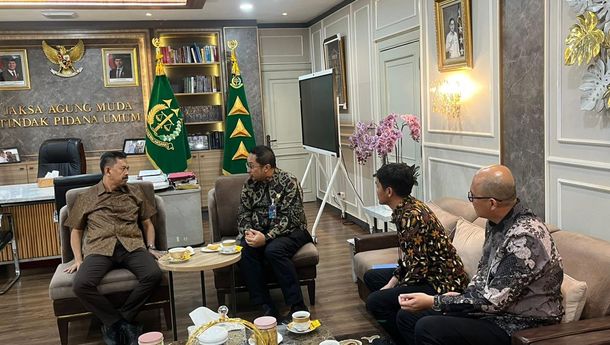 Sinergi Jasa Raharja dan Jampidum dalam Perlindungan Korban Kecelakaan Lalu Lintas