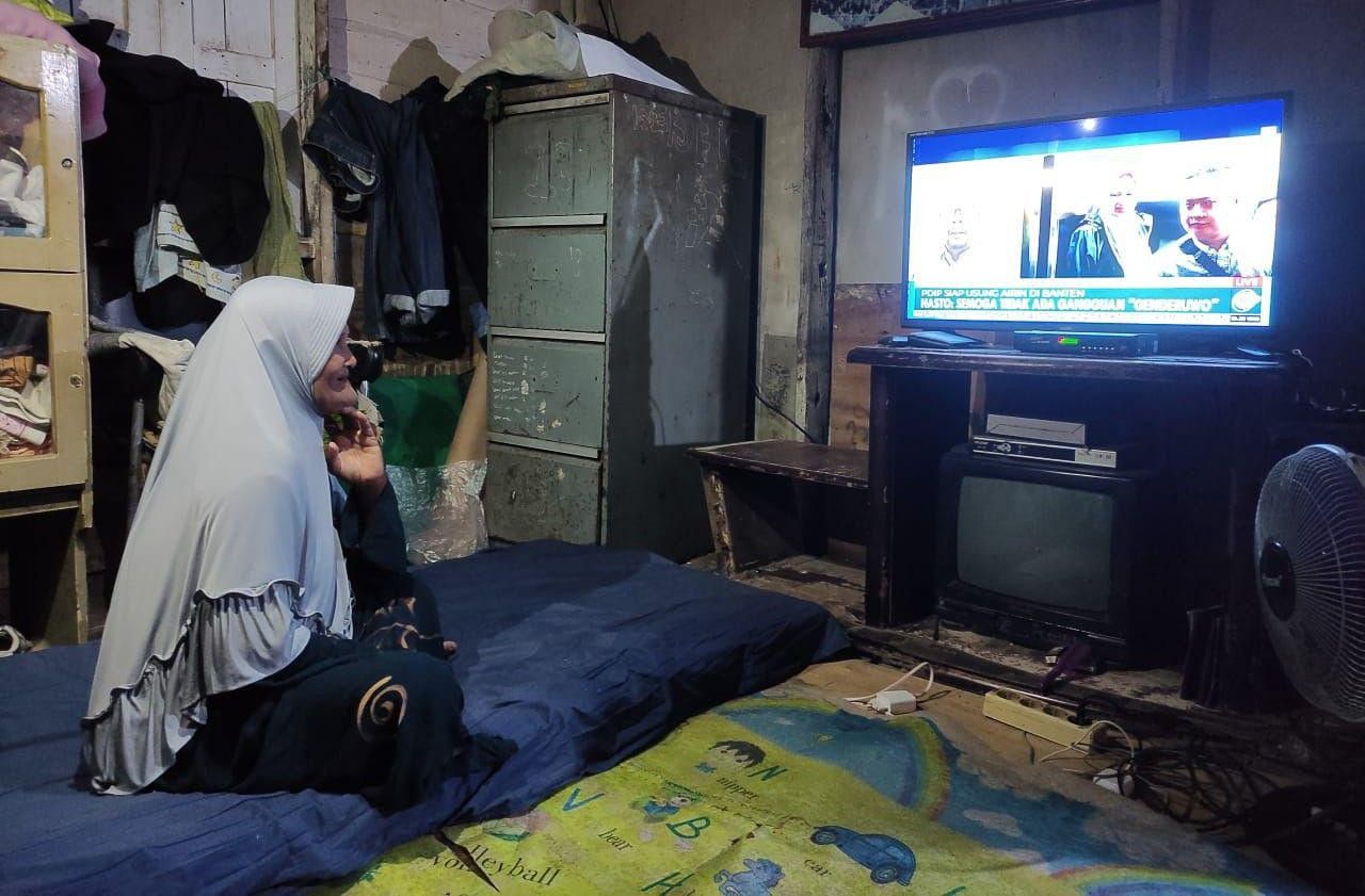 PLN Listriki 780 Ribu Rumah, Lisdes 2025 Siap Terangi Negeri