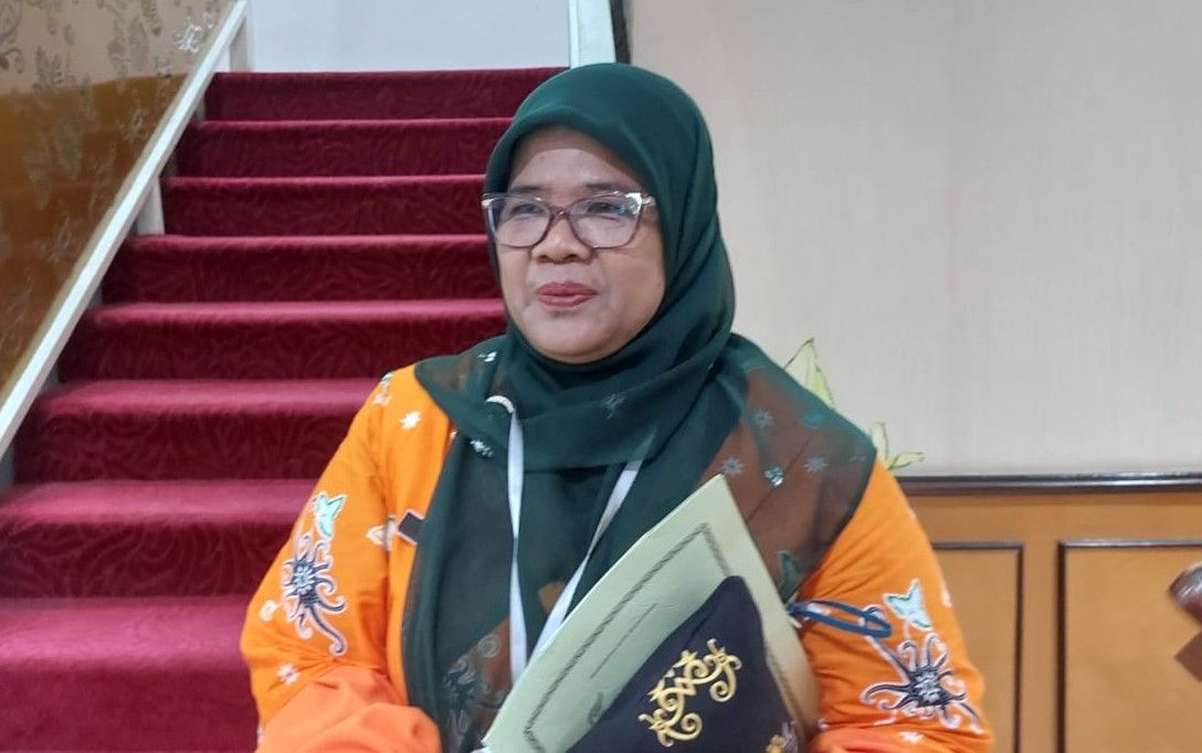 Peralihan Musim, Kepala Dinkes Balikpapan - Alwiati Ingatkan Masyarakat Waspada Flu dan DBD