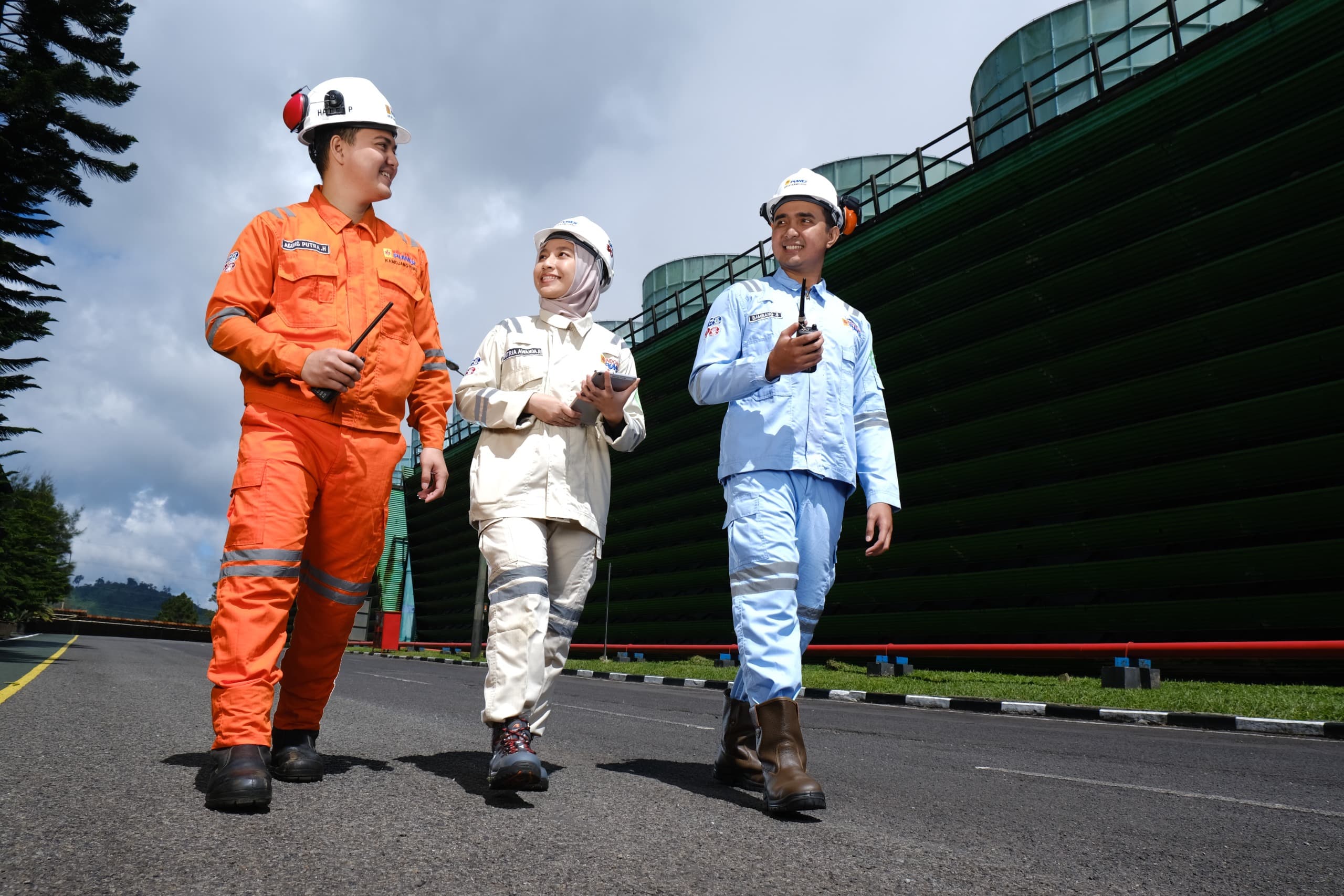 RUPTL 2025–2034: Buka 1,7 Juta Lapangan Kerja, 91% Green Jobs