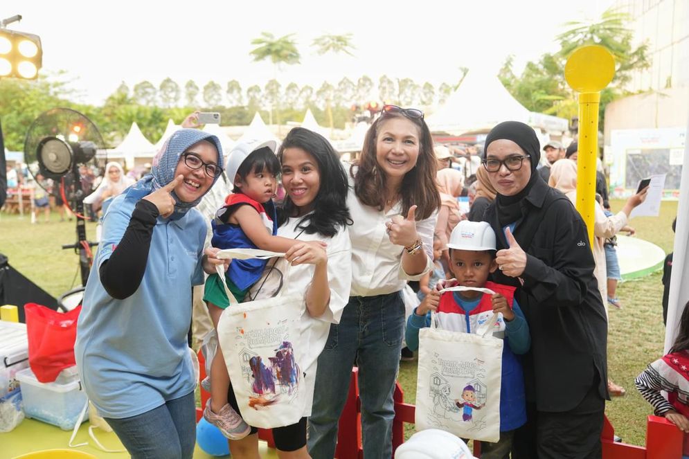 Taman Jargas Nusantara
