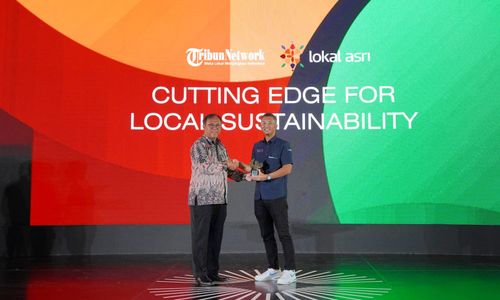 BRI Makin Diakui atas Peran Nyata dalam Urban Farming dan Pemberdayaan Perempuan