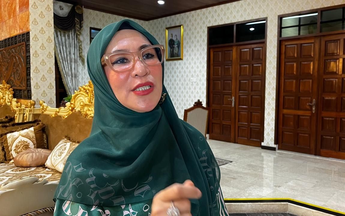 Persiapan Sudah 70 Persen, Balikpapan Siap Tuan Rumah HUT Dekranas ke-45