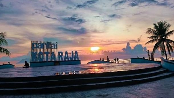 Kemenpar RI Canangkan Gerakan Wisata Bersih Ende