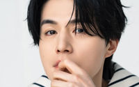 Lee Dong-wook.