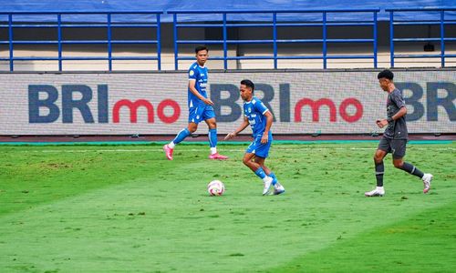 BRI Liga 1 2024/2025 Ditutup Sukses, BRI Dorong Pertumbuhan UMKM Lewat Sepak Bola