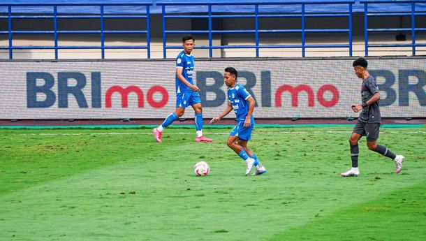 BRI Liga 1 2024/2025: Ajang Sepak Bola Bergengsi Sekaligus Penggerak UMKM