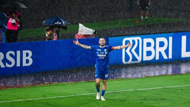 Penutupan BRI Liga 1 2024/2025: BRI Perkuat Sinergi Sepak Bola dan Ekonomi Lokal