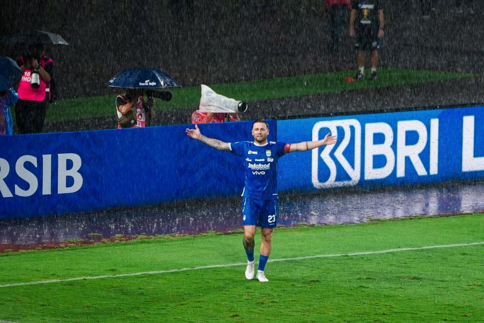 Penutupan BRI Liga 1 2024/2025: BRI Perkuat Sinergi Sepak Bola dan Ekonomi Lokal