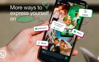 Fitur Baru WhatsApp Status.