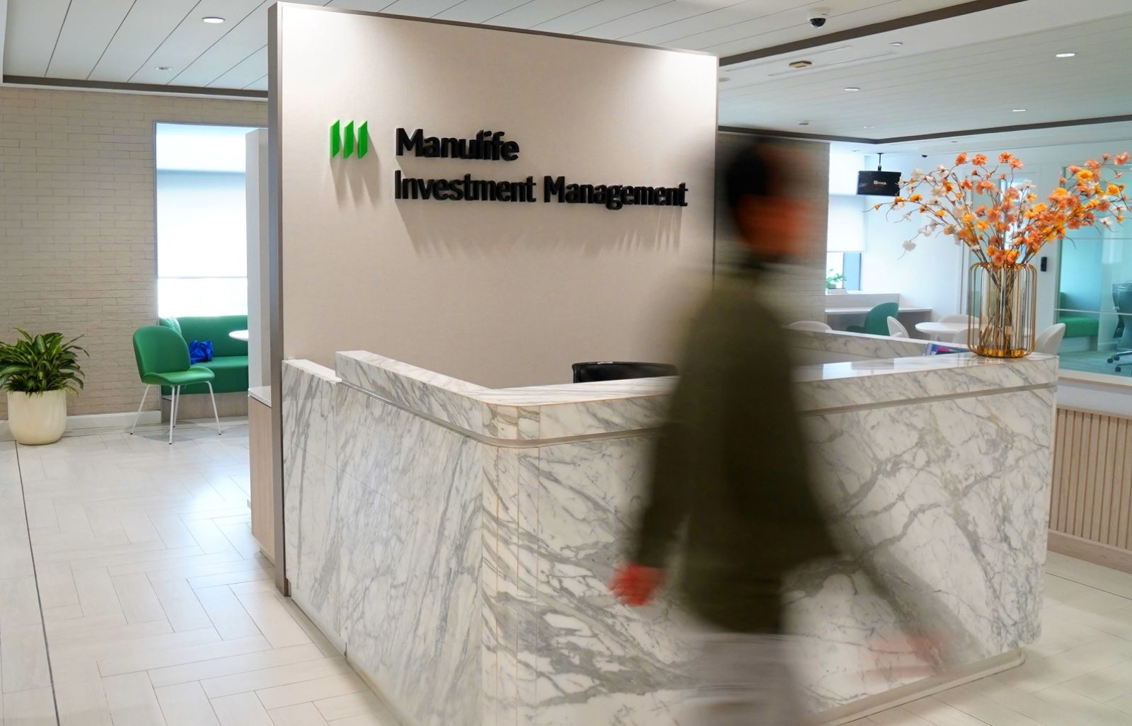 Manulife Aset Manajemen Indonesia Office