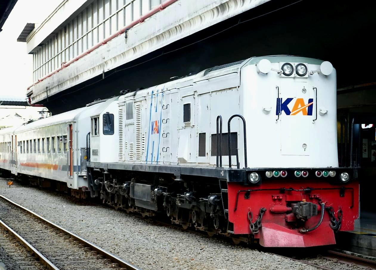 KAI Sumut
