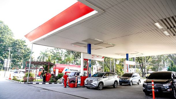 Jelang Idul Adha Pertamina Patra Niaga Sumbagsel Pastikan Pasokan Energi Wilayah Lampung