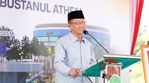 Muhammadiyah Ingin Keputusan MK Jangan Matikan Sekolah Swasta