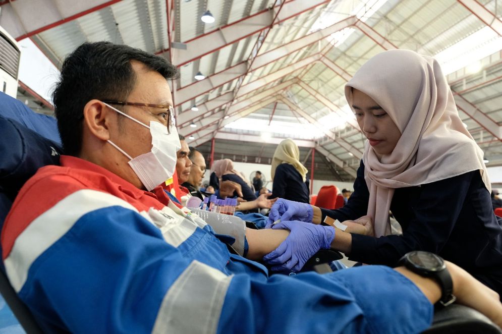 Donor 
