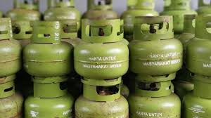 Kebutuhan LPG selama Idhul Adha aman di Jawa Timur
