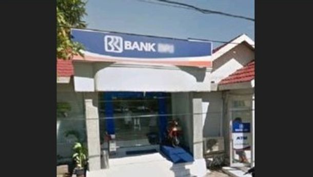 Oknum Pegawai BRI Menagih Kredit dengan Gaya Preman,   Sejumlah Nasabah BRI Unit Wuring Resah dan Geram