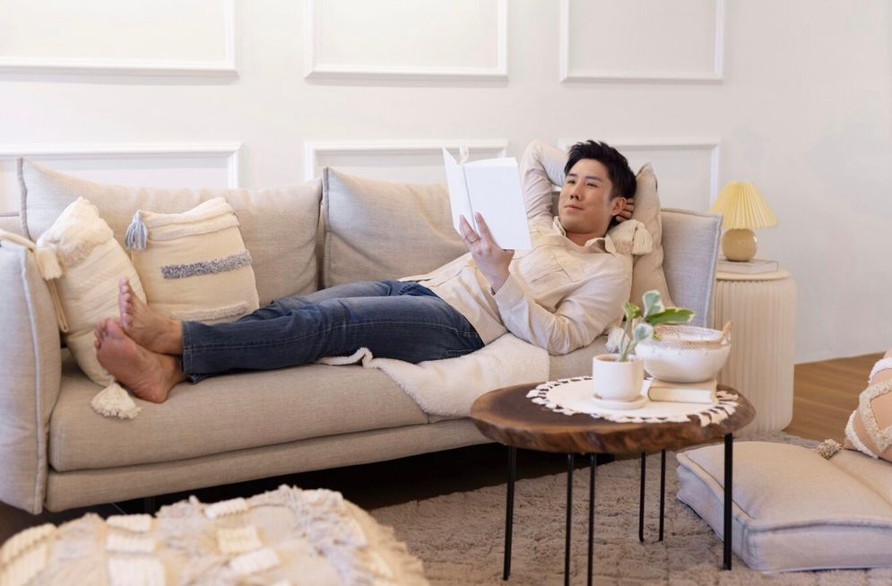 5 Manfaat Mengejutkan dari Menerapkan Gaya Hidup Slow Living