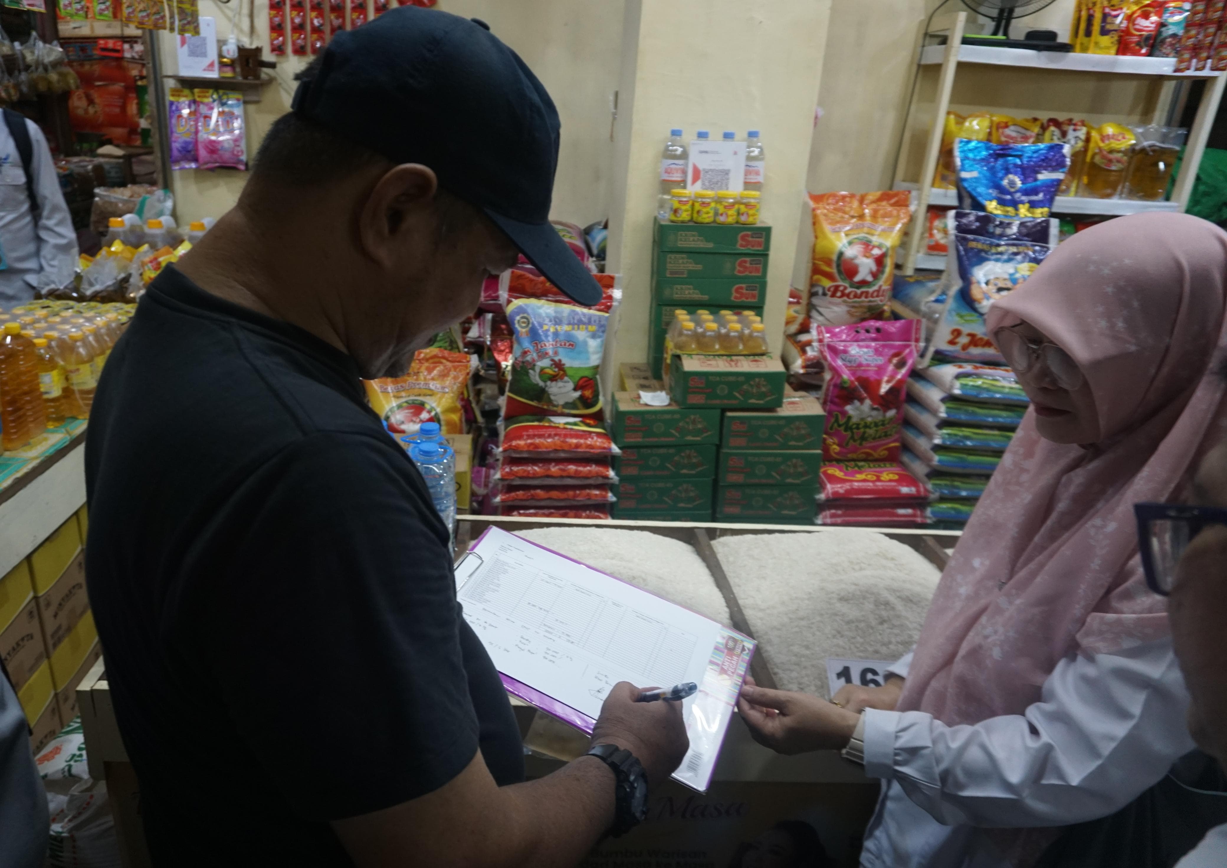 Harga Pangan Jelang Idul Adha Mulai Naik Tapi Masih Wajar