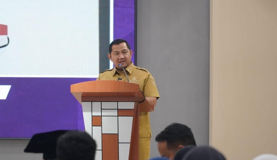 Bupati PPU Mudyat Noor sebut Pemkab PPU Cegah Warga Putus Sekolah Lewat Kartu Penajam Cerdas