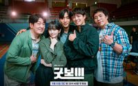 Drama Korea terbaru, Good Boy.