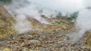 Proyek Geothermal Sensitif Secara Sosial, Mengapa?