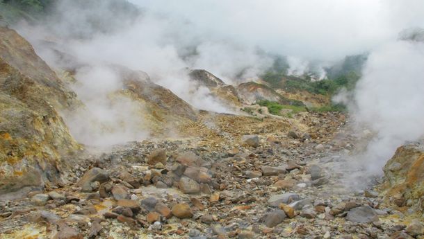 Proyek Geothermal Sensitif Secara Sosial, Mengapa?