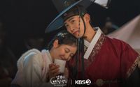 Drakor terbaru tayang Juni 2025, The First Night With the Duke.