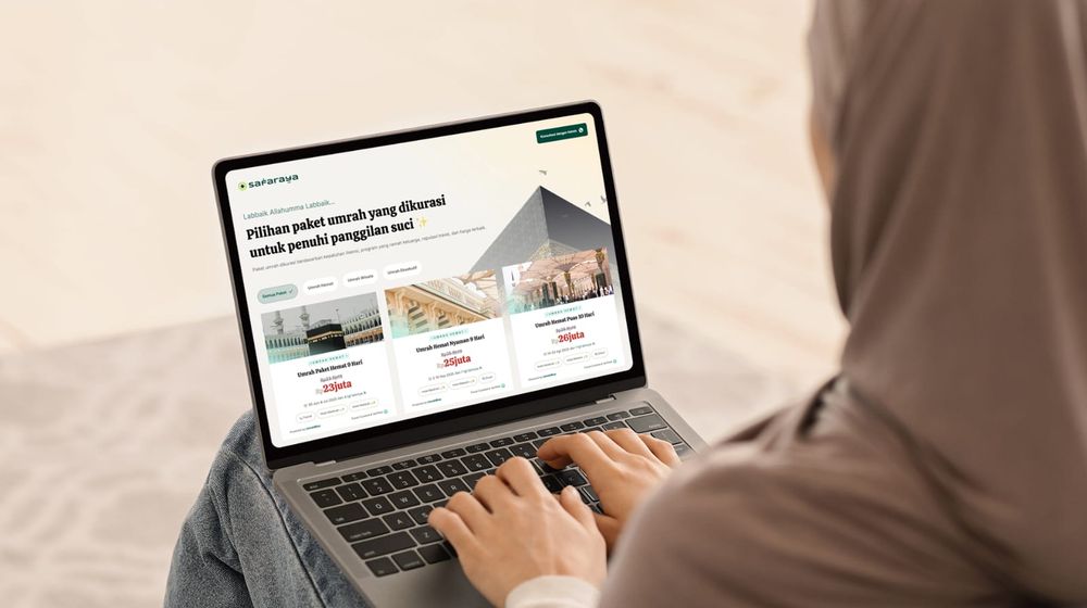 Foto - Flip Hadirkan Marketplace Umrah Safaraya.jpg