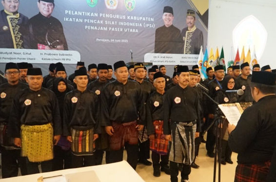 Waris Nahkodai IPSI PPU