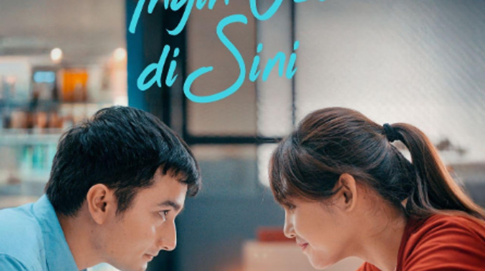 Film Indonesia, Tak Ingin Usai di Sini.