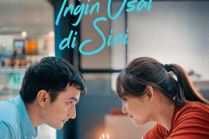 Film Indonesia, Tak Ingin Usai di Sini.