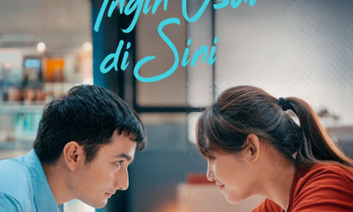 Film Indonesia, Tak Ingin Usai di Sini.
