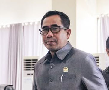 Yono Suherman