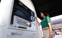Komitmen Jaga Lingkungan, BRI Perluas Program Daur Ulang dan Emisi Rendah
