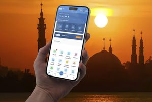 Tetap Nyaman Selama Libur Iduladha, Nasabah BRI Bisa Terus Transaksi Melalui Layanan Digital Hingga Layanan Weekend Banking