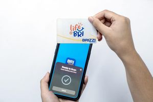 BRI Jamin Kemudahan Transaksi Nasabah Selama Libur Iduladha